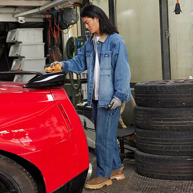 Джинсы мужские Dickies - Boxette Shop