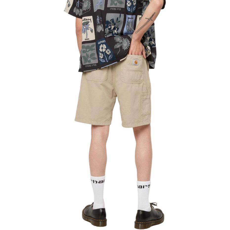 Шорты мужские Carhartt WIP - Boxette Shop