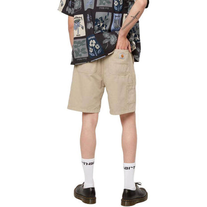 Шорты мужские Carhartt WIP - Boxette Shop