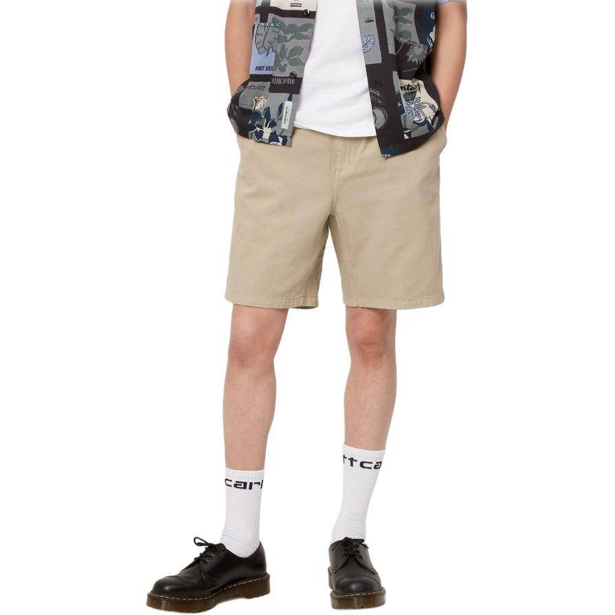 Шорты мужские Carhartt WIP - Boxette Shop