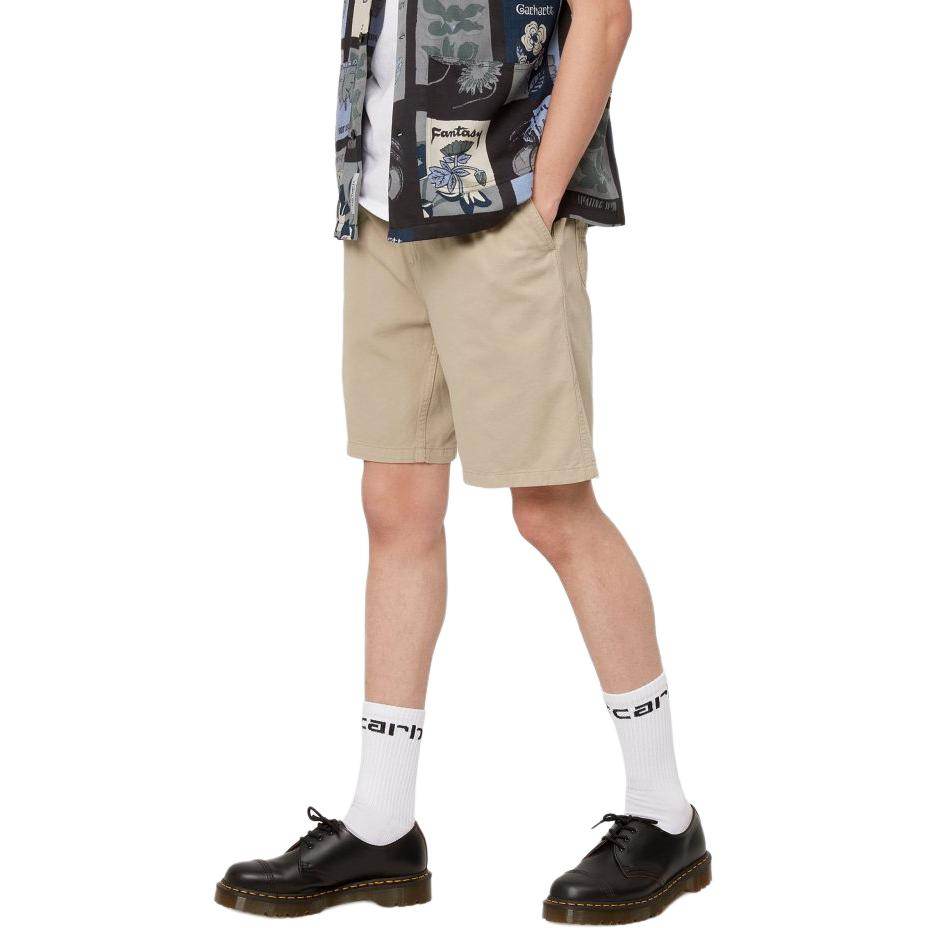 Шорты мужские Carhartt WIP - Boxette Shop