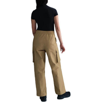 Брюки женские Nike Solid Mid Waist - Boxette Shop