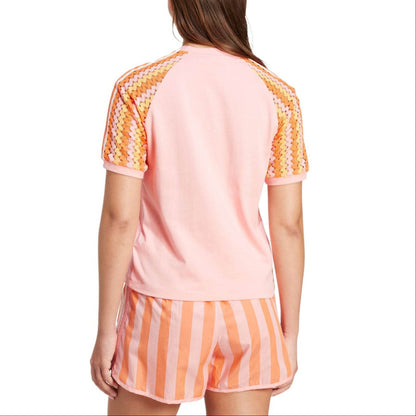 Футболка женская Adidas Originals - Boxette Shop