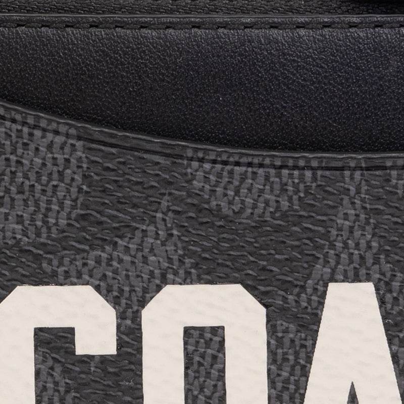 Кошелёк Coach mini - Boxette Shop