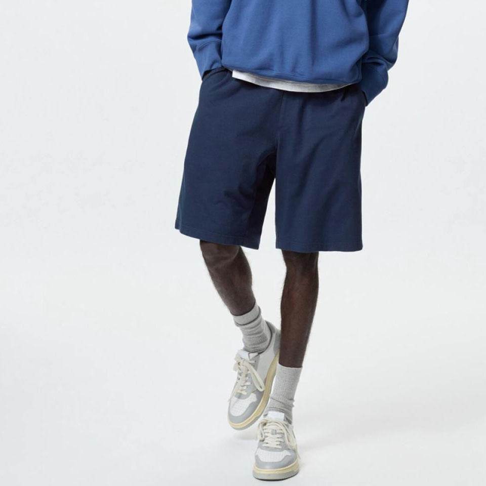 Шорты мужские Uniqlo - Boxette Shop