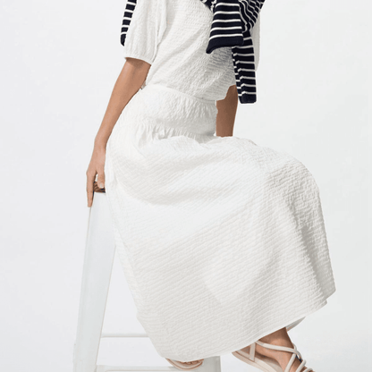 Юбка женская Uniqlo Matchy-matchy - Boxette Shop