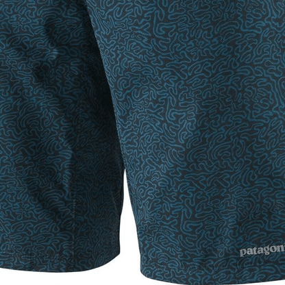 Шорты мужские Patagonia terrebonne - Boxette Shop