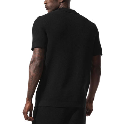 Поло мужское Alo Yoga Sport Club