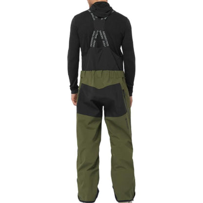 Брюки горнолыжные мужские SALOMON
