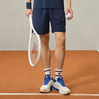 Шорты мужские Le Coq Sportif - Boxette Shop