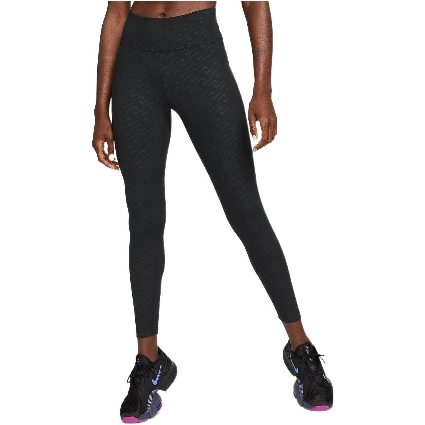 Спортивные леггинсы женские Nike - Boxette Shop