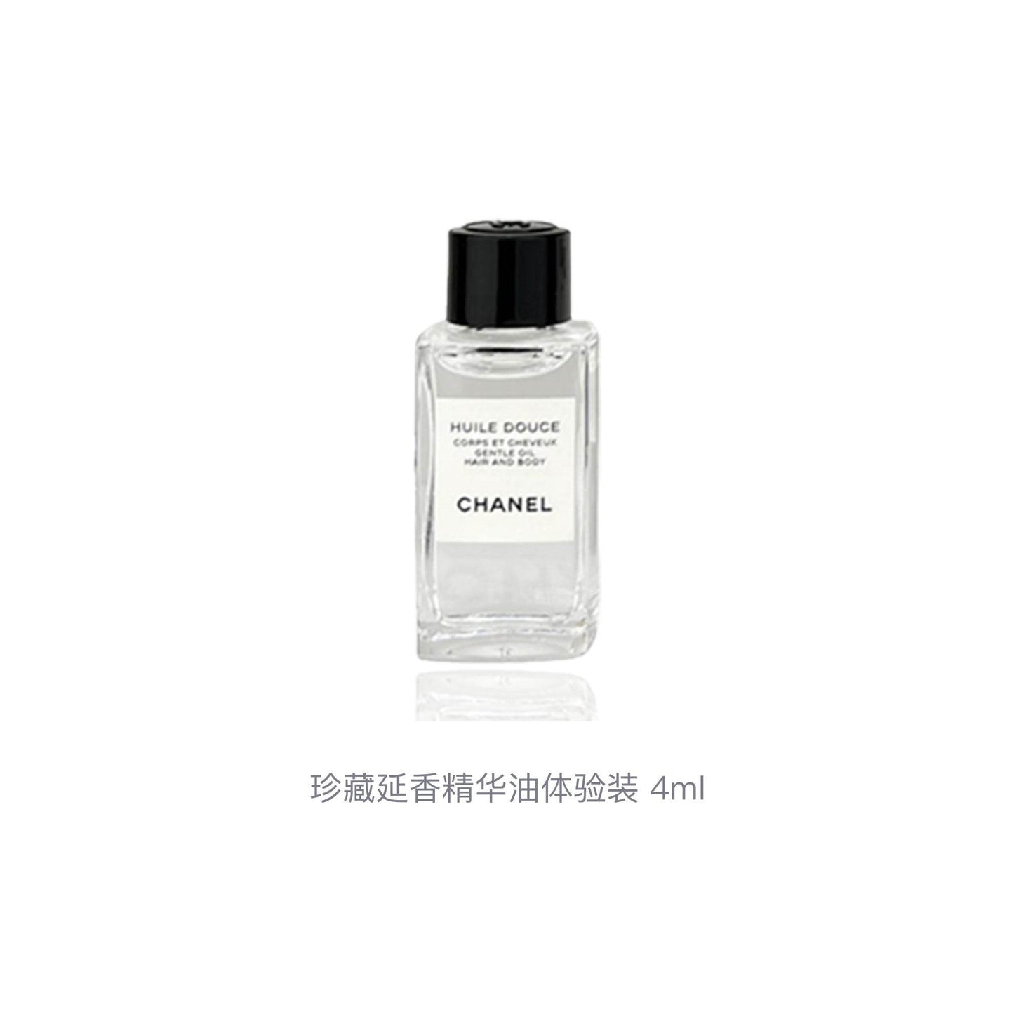 Набор эфирных масел для тела Chanel Collection Extended - Boxette Shop