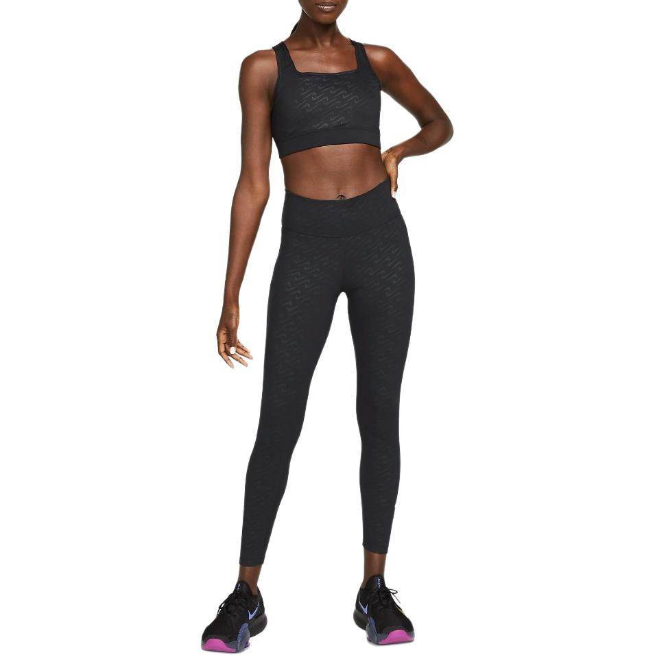 Спортивные леггинсы женские Nike - Boxette Shop