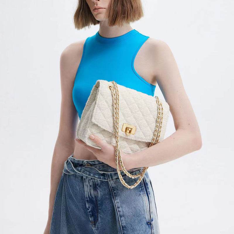 Сумка женская Charles&Keith Multi - Boxette Shop