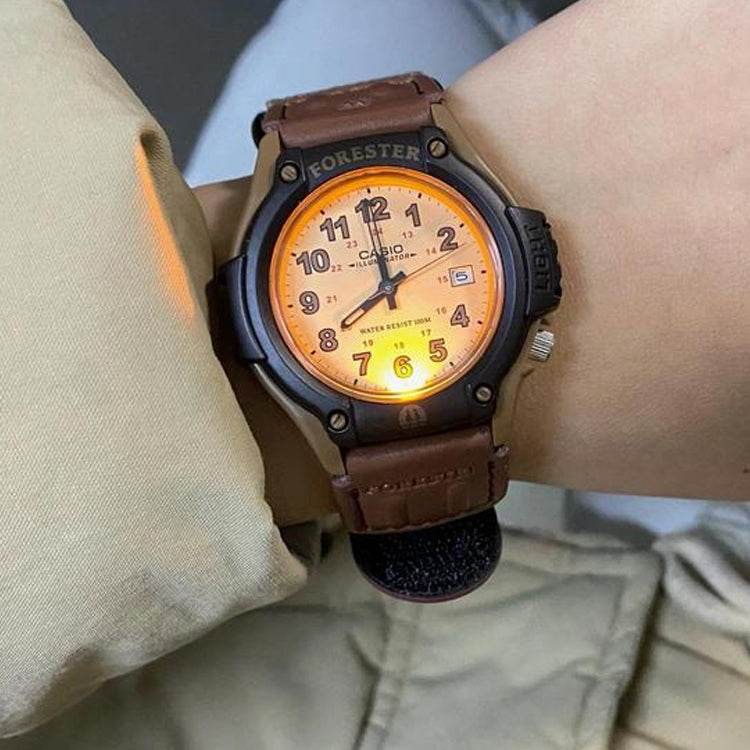 Часы женские Casio youth - Boxette Shop