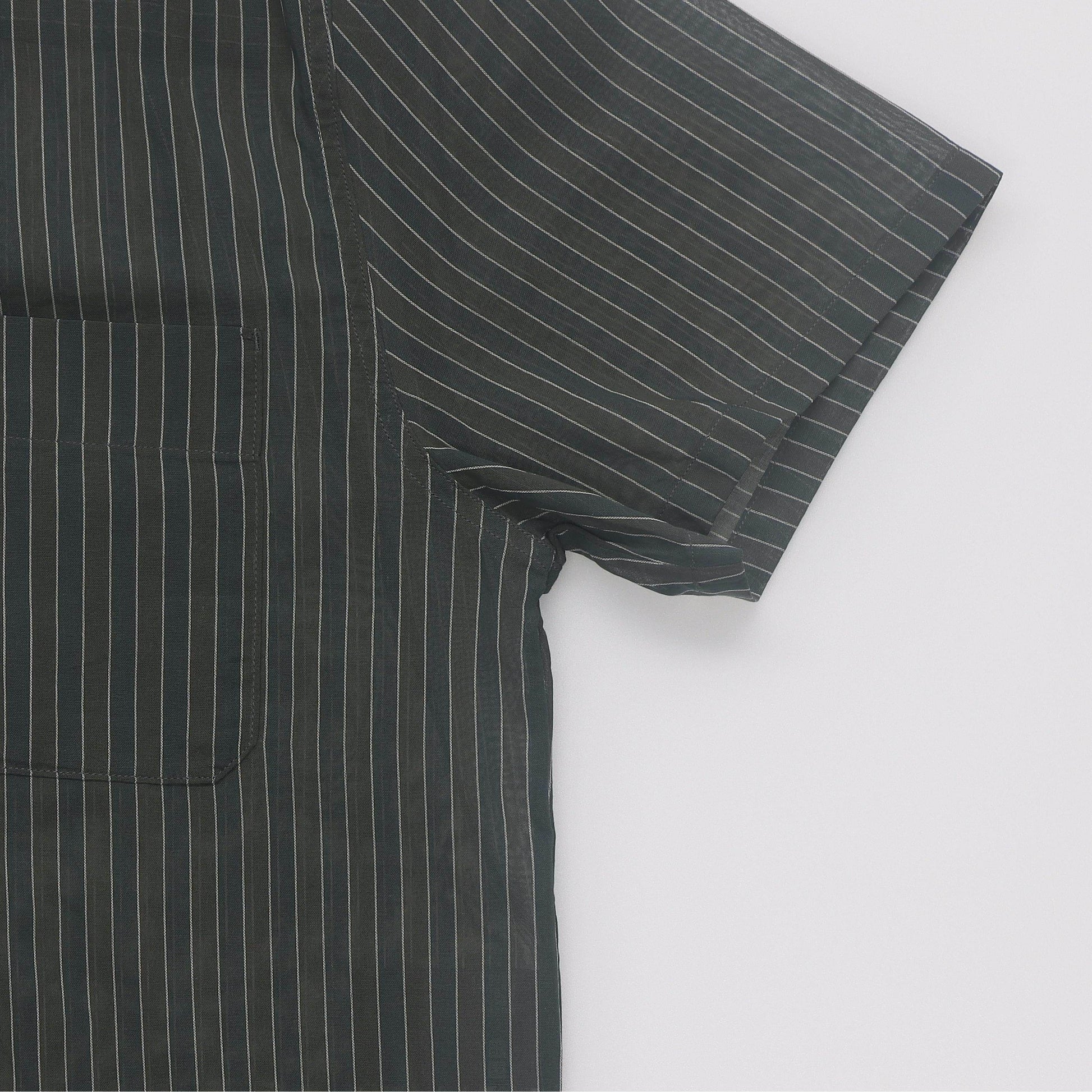 Рубашка женская Uniqlo Ss23 U Series - Boxette Shop