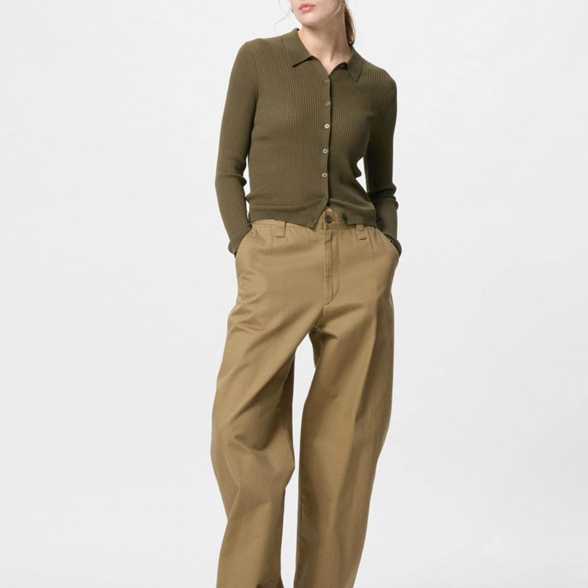 Кардиган женский Uniqlo - Boxette Shop