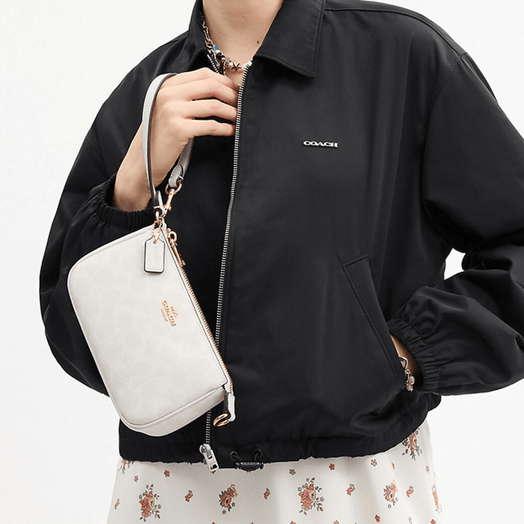 Сумка женская Coach Nolita 19 - Boxette Shop