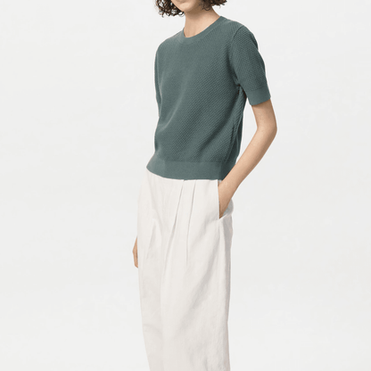 Футболка женская Uniqlo - Boxette Shop