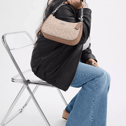 Сумка женская Coach Teri 24 - Boxette Shop