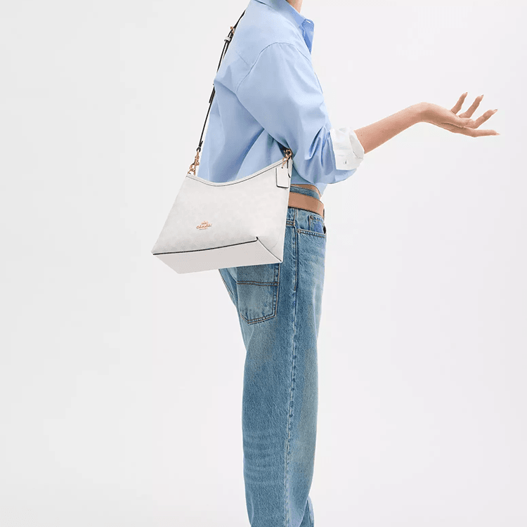 Сумка женская Coach Laurel 31 - Boxette Shop