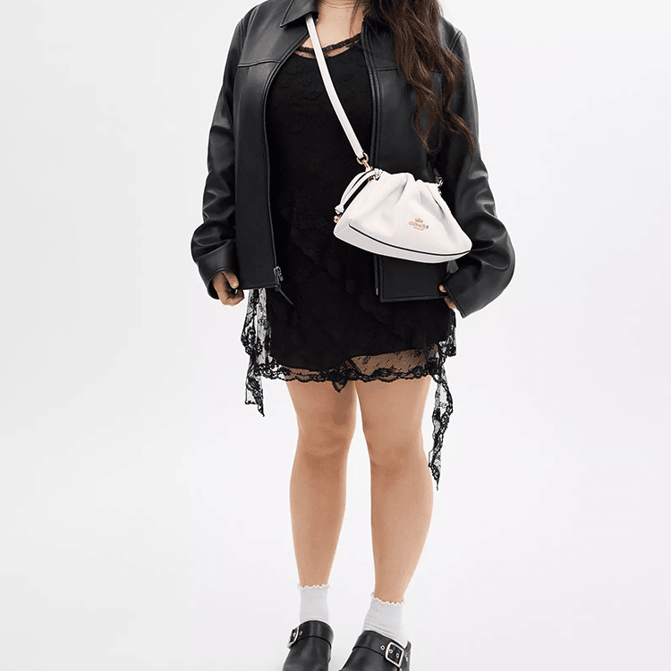 Сумка женская Coach Faye 26 - Boxette Shop