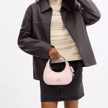 Сумка женская Coach Carmen 20 - Boxette Shop