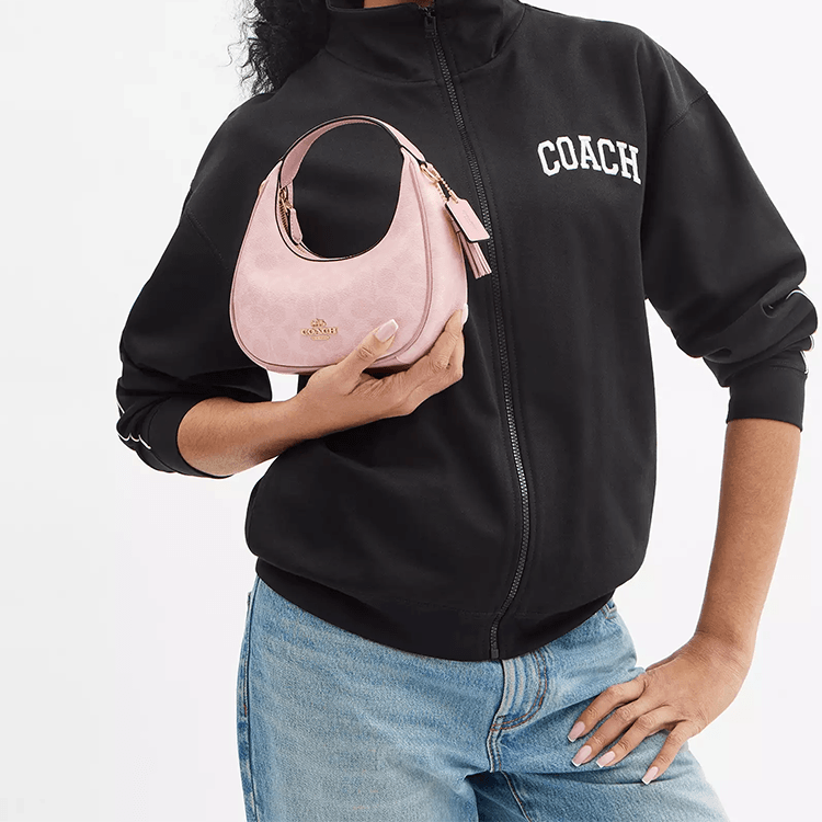 Сумка женская Coach Carmen 20 - Boxette Shop