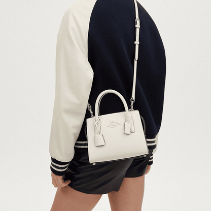 Сумка женская Coach Andrea 22 - Boxette Shop