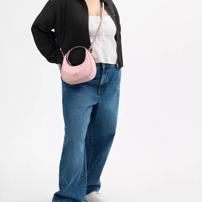 Сумка женская Coach Carmen 20 - Boxette Shop