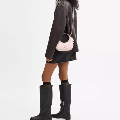 Сумка женская Coach Carmen 20 - Boxette Shop