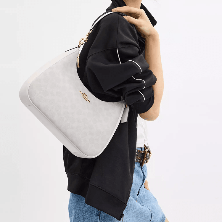 Сумка женская Coach Teri 29 - Boxette Shop