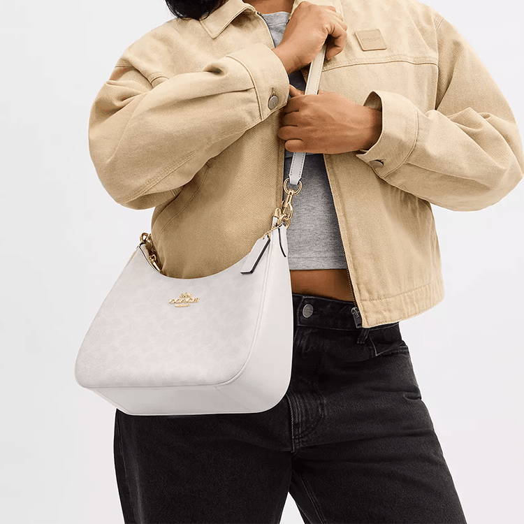 Сумка женская Coach Teri 29 - Boxette Shop