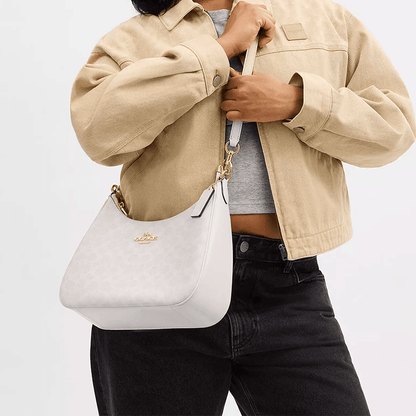 Сумка женская Coach Teri 29 - Boxette Shop