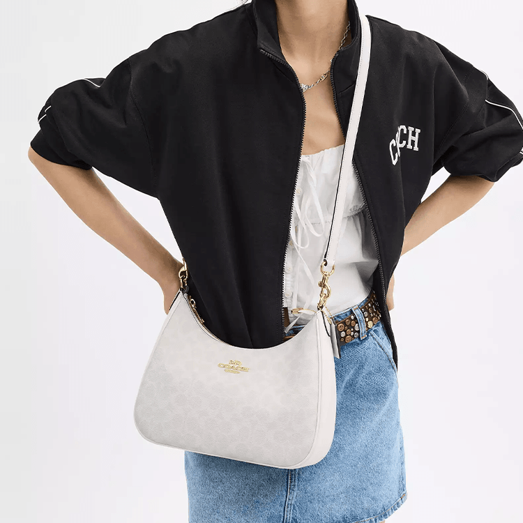 Сумка женская Coach Teri 29 - Boxette Shop