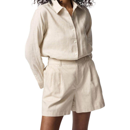 Шорты женские Uniqlo - Boxette Shop