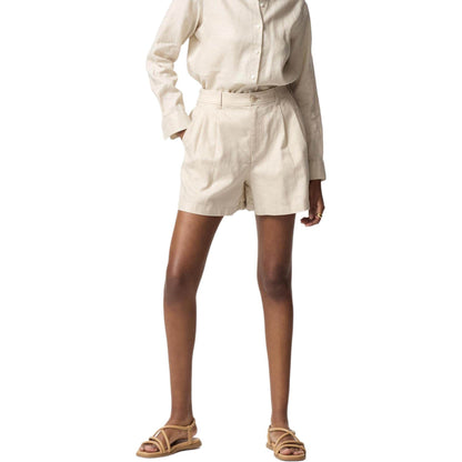 Шорты женские Uniqlo - Boxette Shop