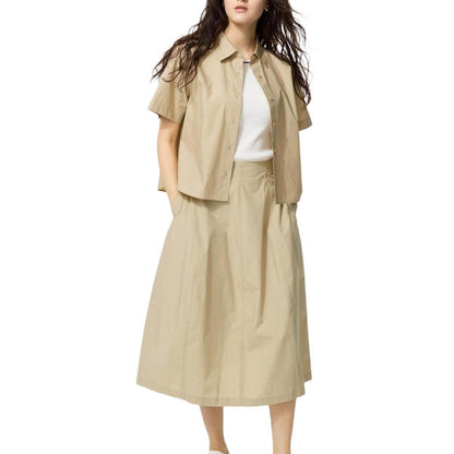 Юбка женская Uniqlo - Boxette Shop