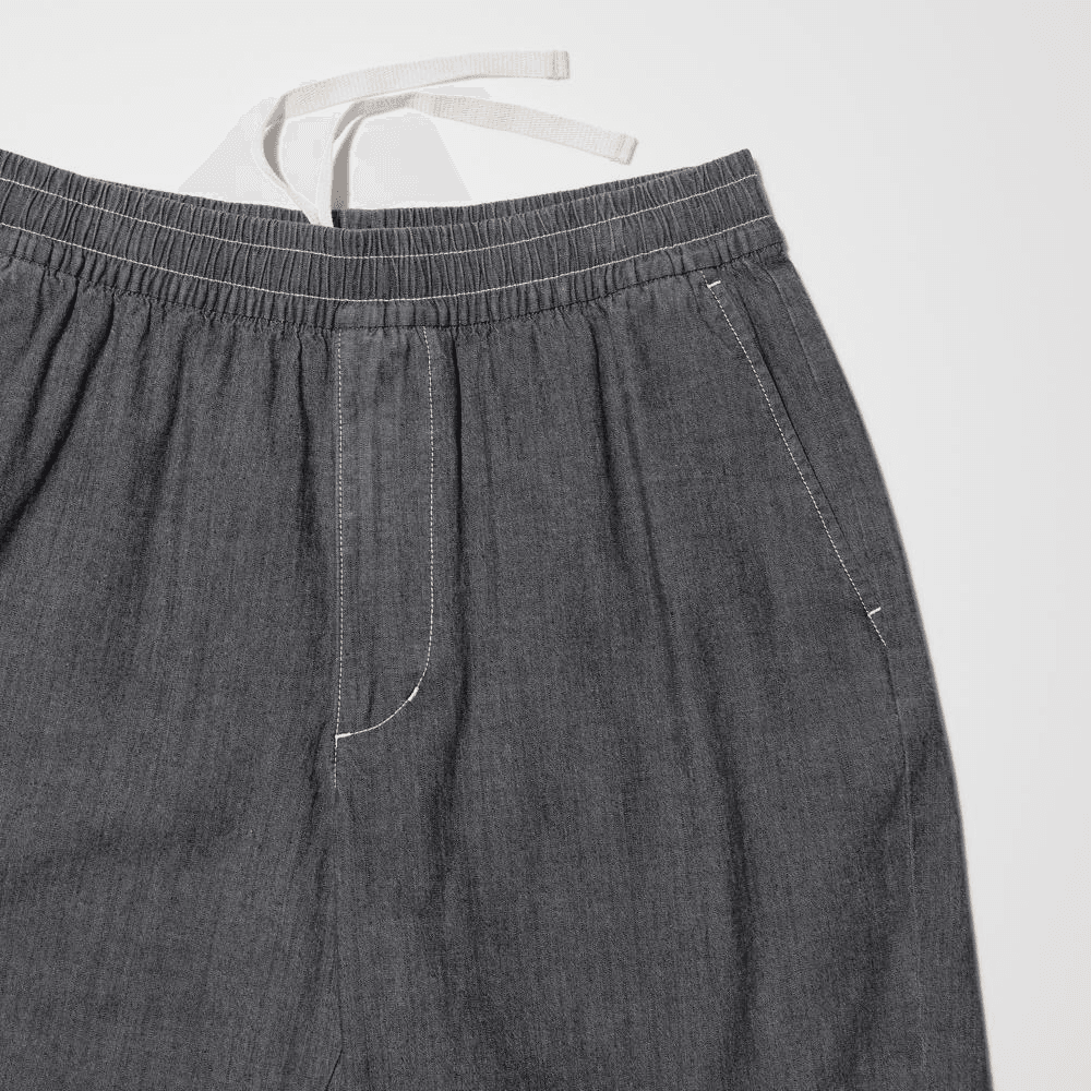 Шорты мужские Uniqlo - Boxette Shop