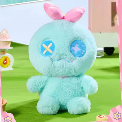 Мягкая игрушка Miniso x Disney Stitch Chef