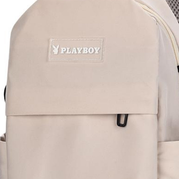 Сумка мужская Playboy Oxford Chest Bag