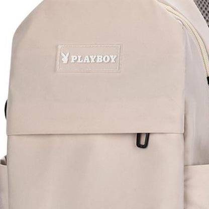 Сумка мужская Playboy Oxford Chest Bag
