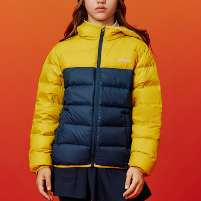 Пуховик детский ASICS