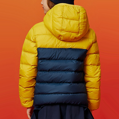 Пуховик детский ASICS