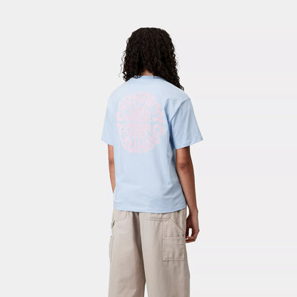 Футболка женская Carhartt WIP