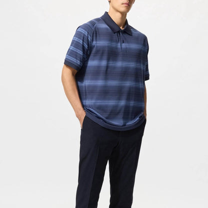 Поло Uniqlo - Boxette Shop