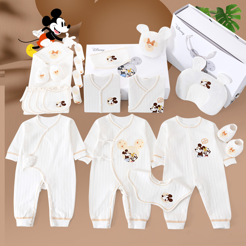 Комплект детский Disney