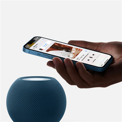 Умная колонка Apple HomePod mini