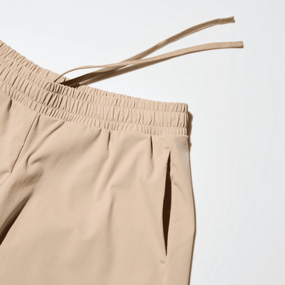 Спортивные шорты женские UNIQLO - Boxette Shop