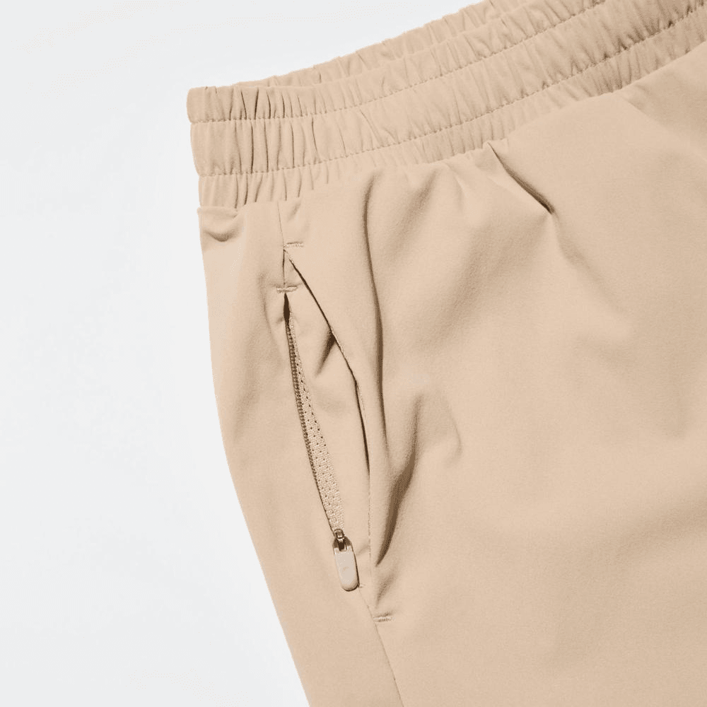 Спортивные шорты женские UNIQLO - Boxette Shop